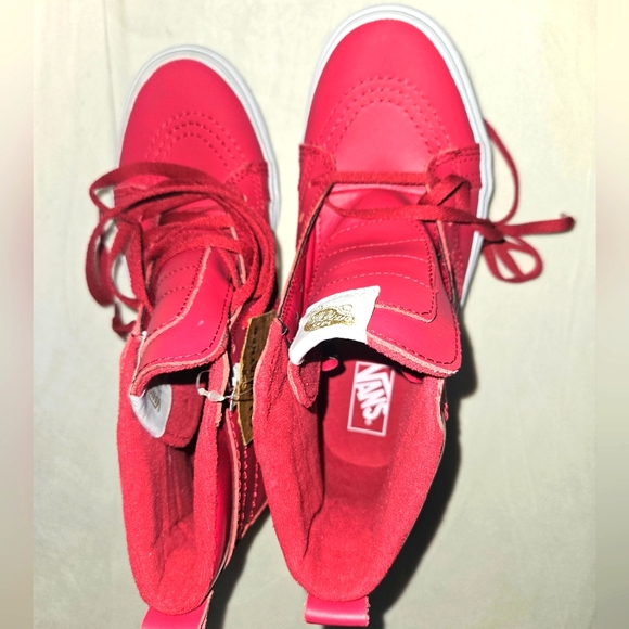 Vans Shoes - Picture 1 of 5